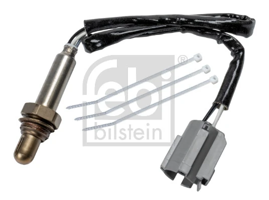 Oxygen Sensor